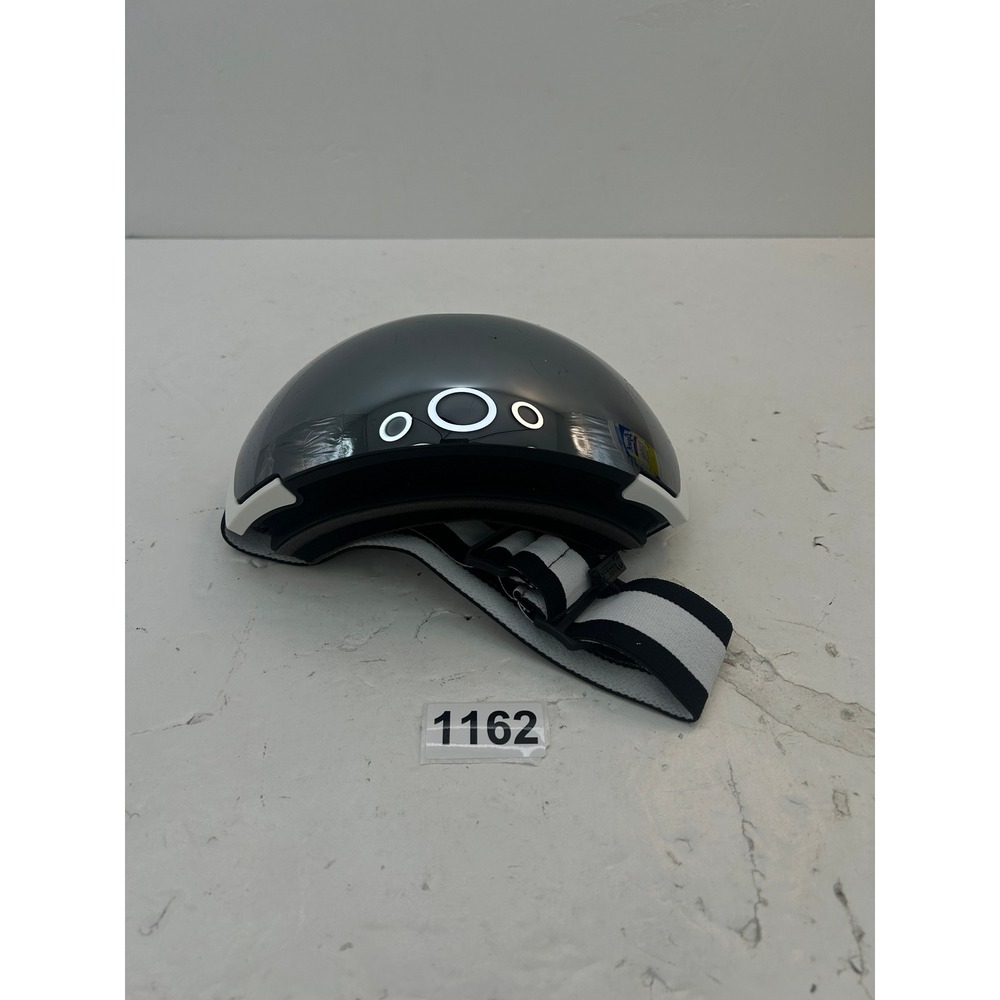 Outdoor Master Ski Goggles   One Size Silver Black